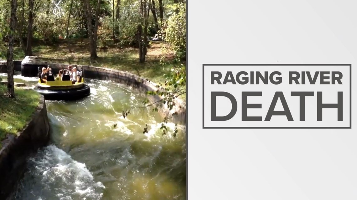 17 violations recorded on Raging River ride, state says | weareiowa.com