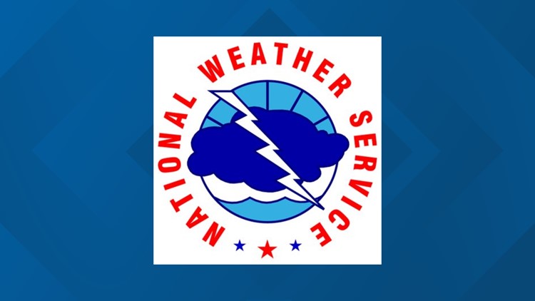 It's Severe Weather Awareness Week | Here's how to get visual weather alerts