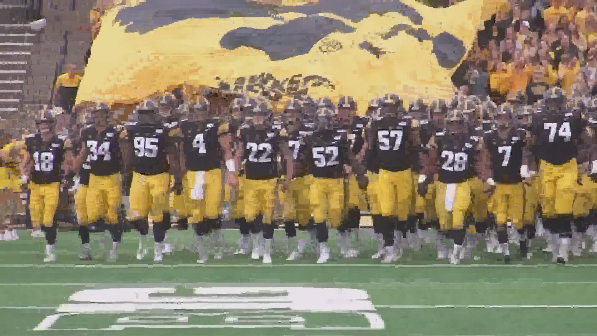 University of Iowa planning for revenue loss in Athletic Department