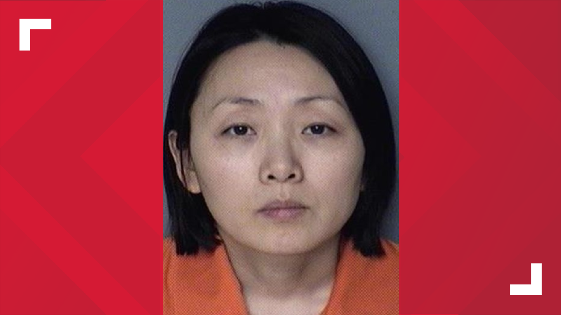 Gowun Park pleaded guilty to voluntary manslaughter, third-degree kidnapping and domestic abuse by assault.