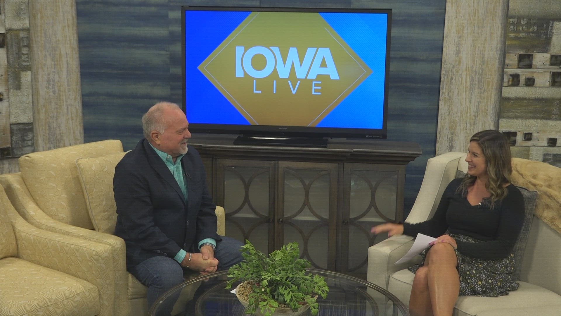 "Helping keep families together Here's what's