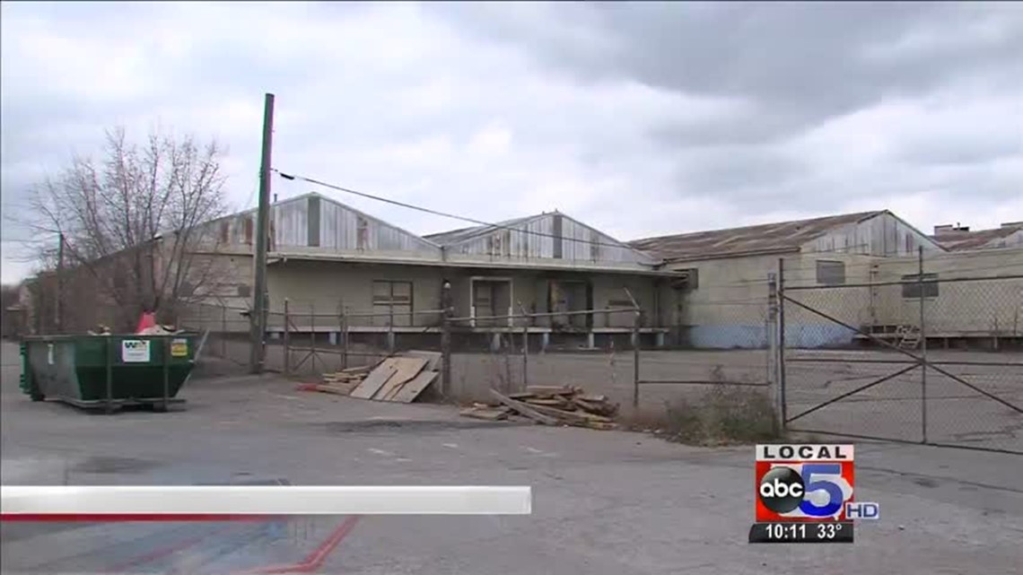 First hurdle cleared for new DMPD site | weareiowa.com