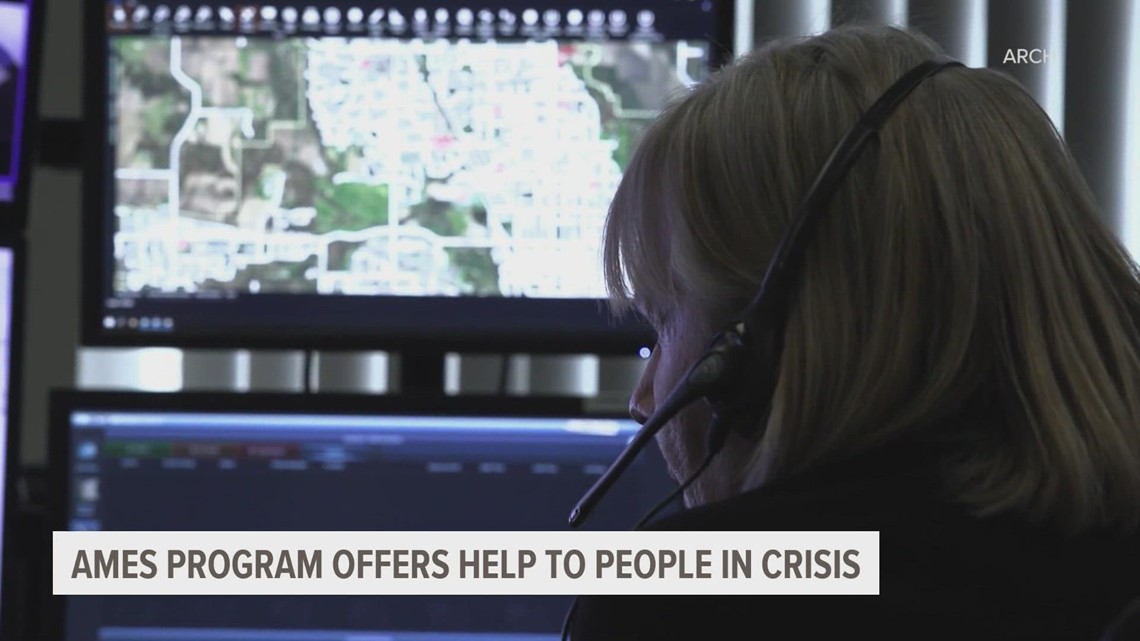 Ames, Mary Greeley Medical Center adopts new crisis response - Vimarsana News
