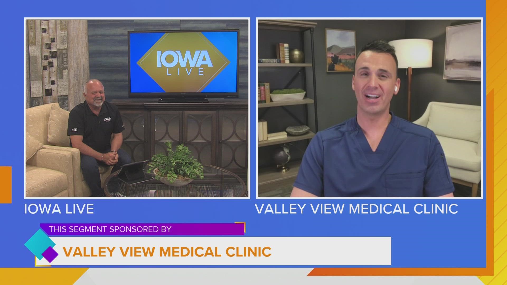 Valley View Medical Clinic in Pleasant Hill offers pain-free, drug-free treatment of ED that can have results with just a few 10-minute sessions | Paid Content