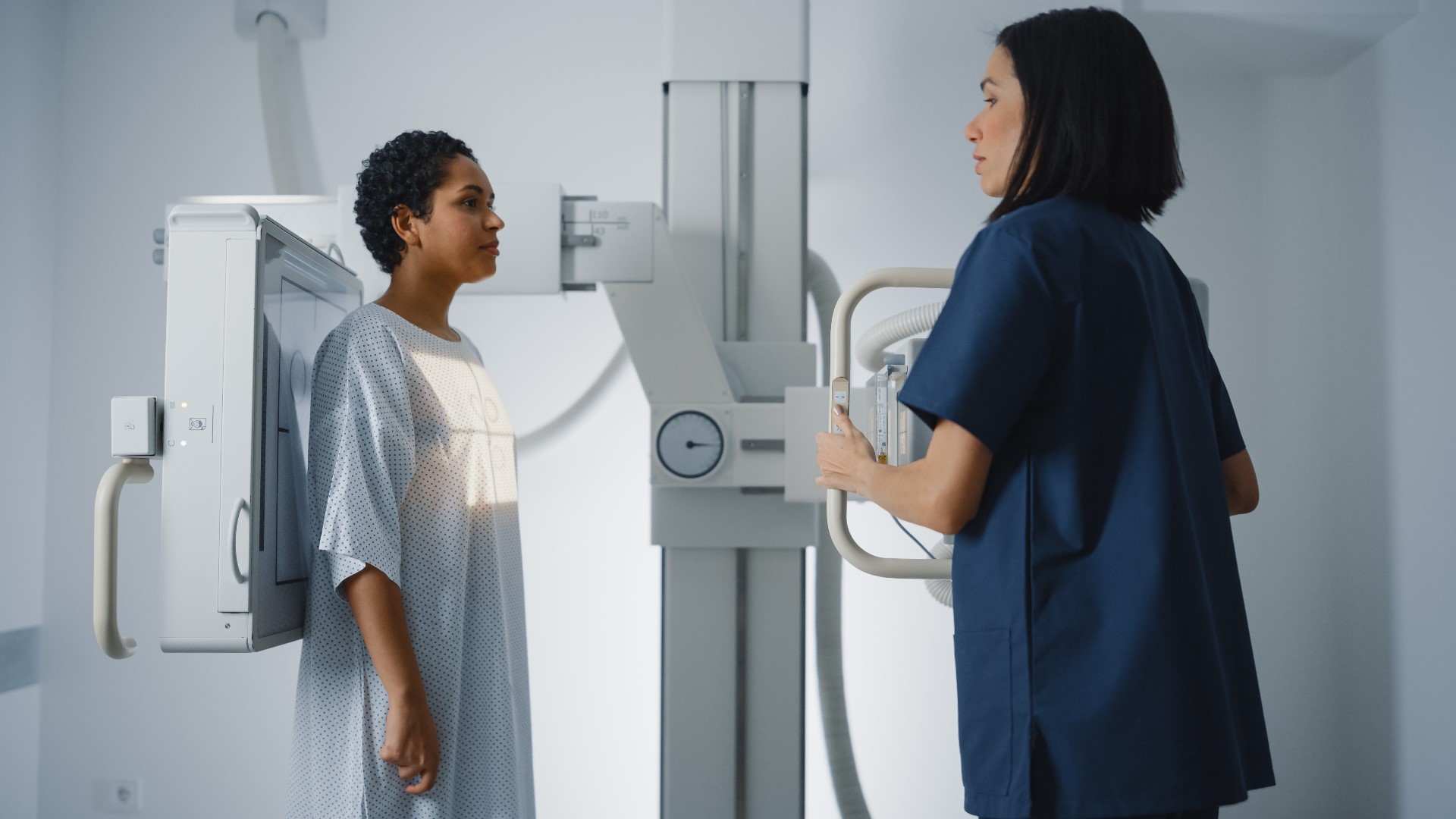 Baptist Women’s Health Center gets 50,000 grant for mammograms