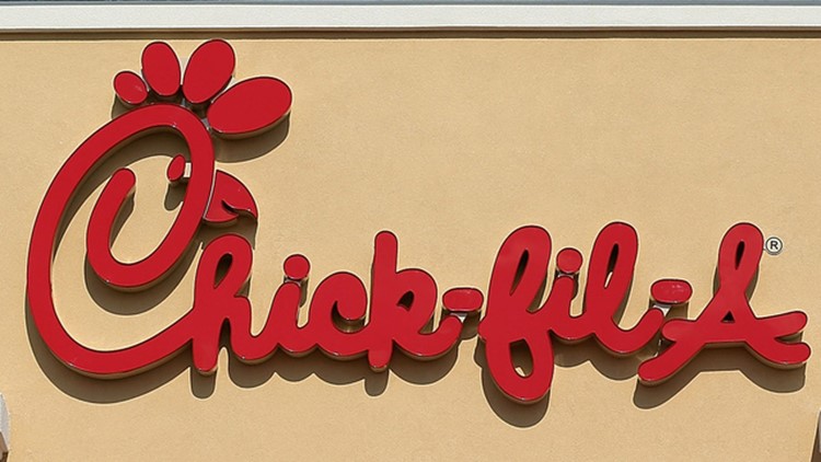 Chick-fil-A to open new location in Pella this Thursday