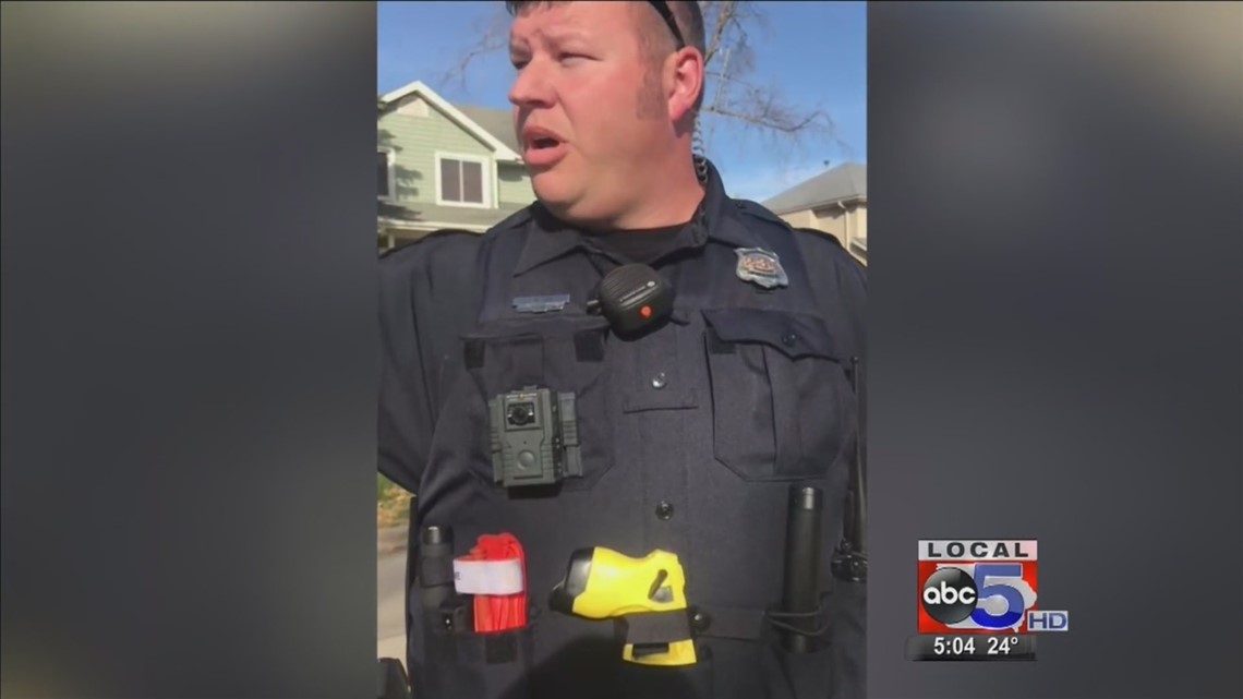 Campaign Worker Says He Was Racially Profiled In West Des Moines Weareiowa Com