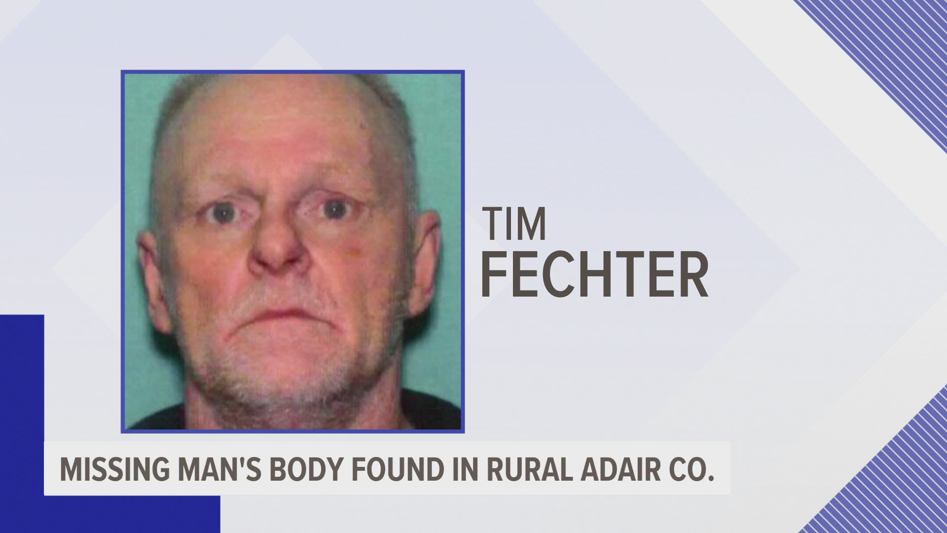 The State Medical Examiner's Office has yet to release an exact cause and manner of death for Timothy Fetcher.