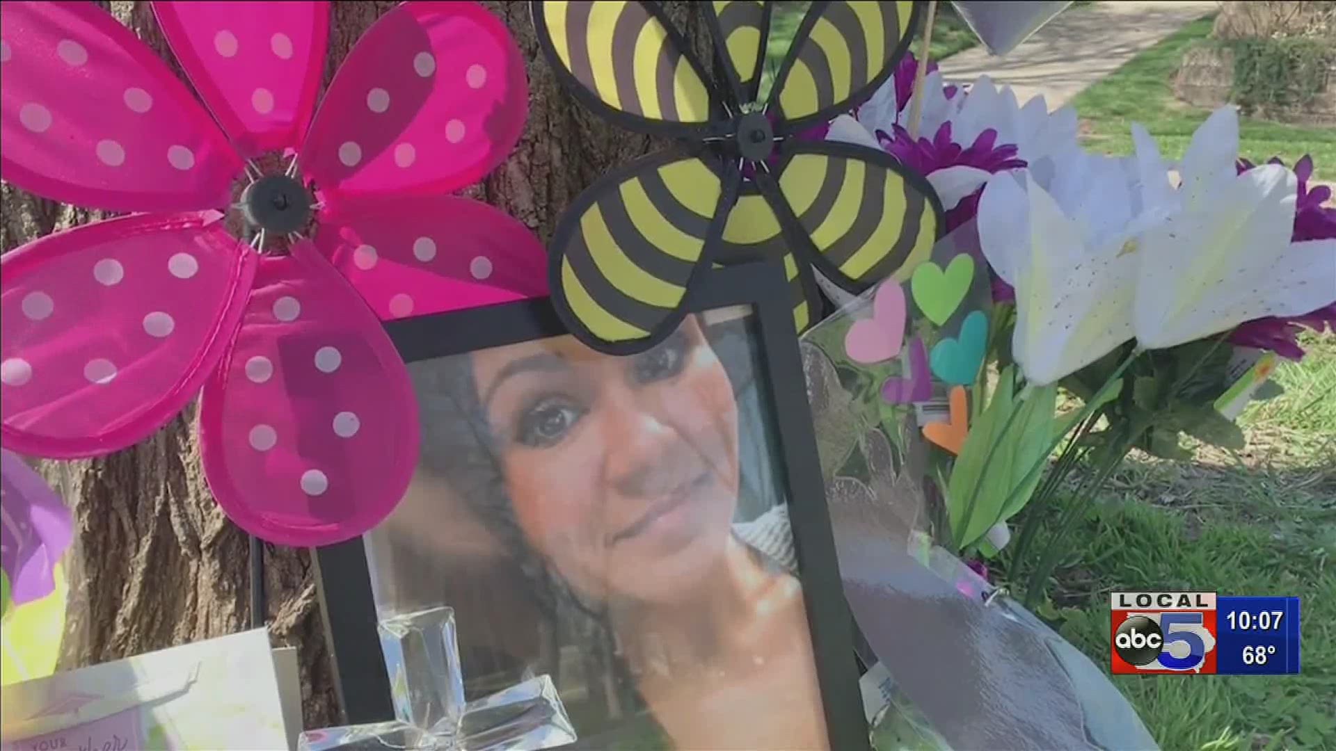 Friends remember Katherine Bobbitt after deadly DSM shooting
