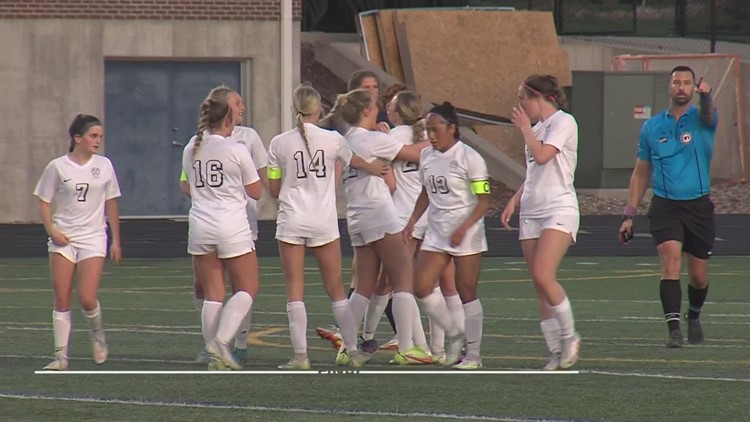 Iowa girls state soccer tournament: Day 1, 2 and 3 results