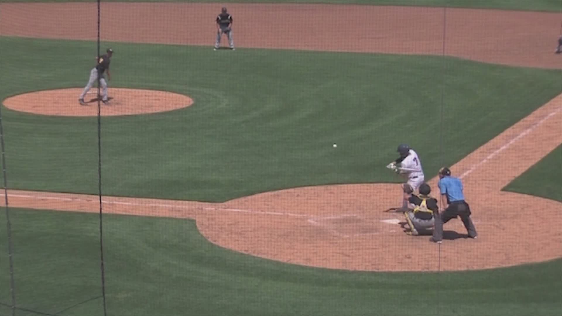 A Positive COVID-19 Test Closes The I-CUBS' Principal Park