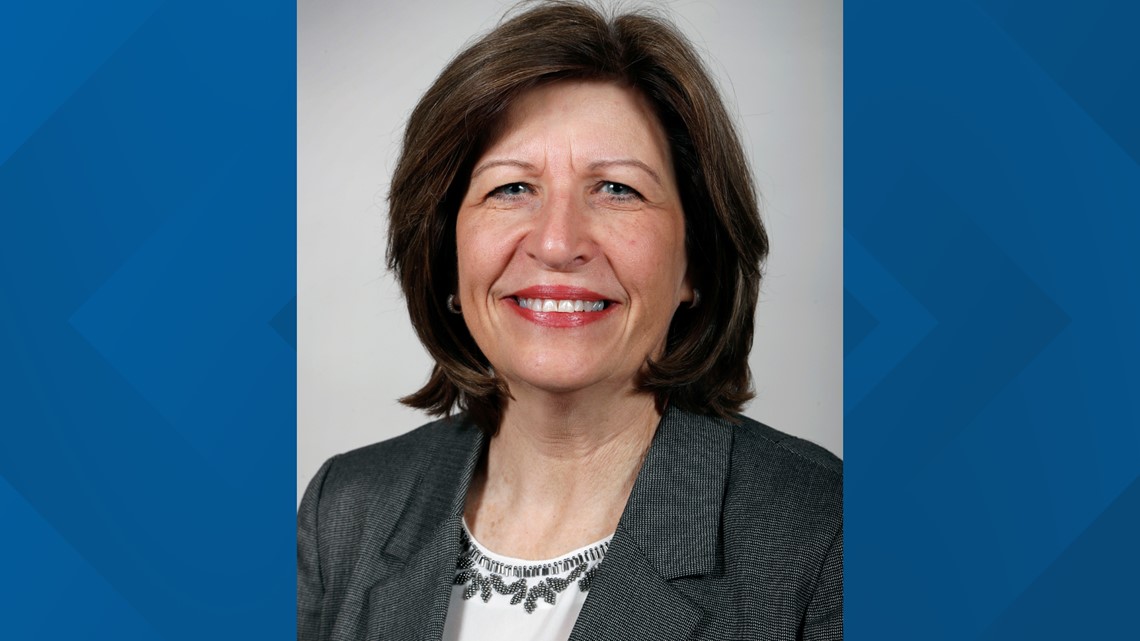 Rita Hart elected leader of Iowa Democrats