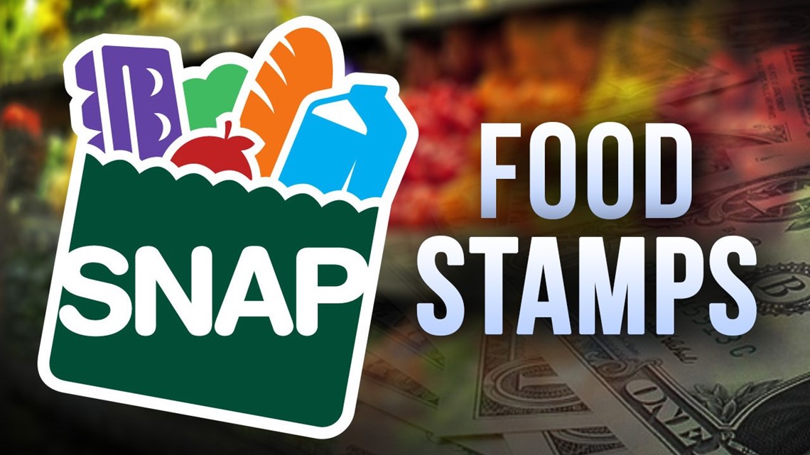 DHS SNAP Food Stamp Benefits Increasing In October Weareiowa
