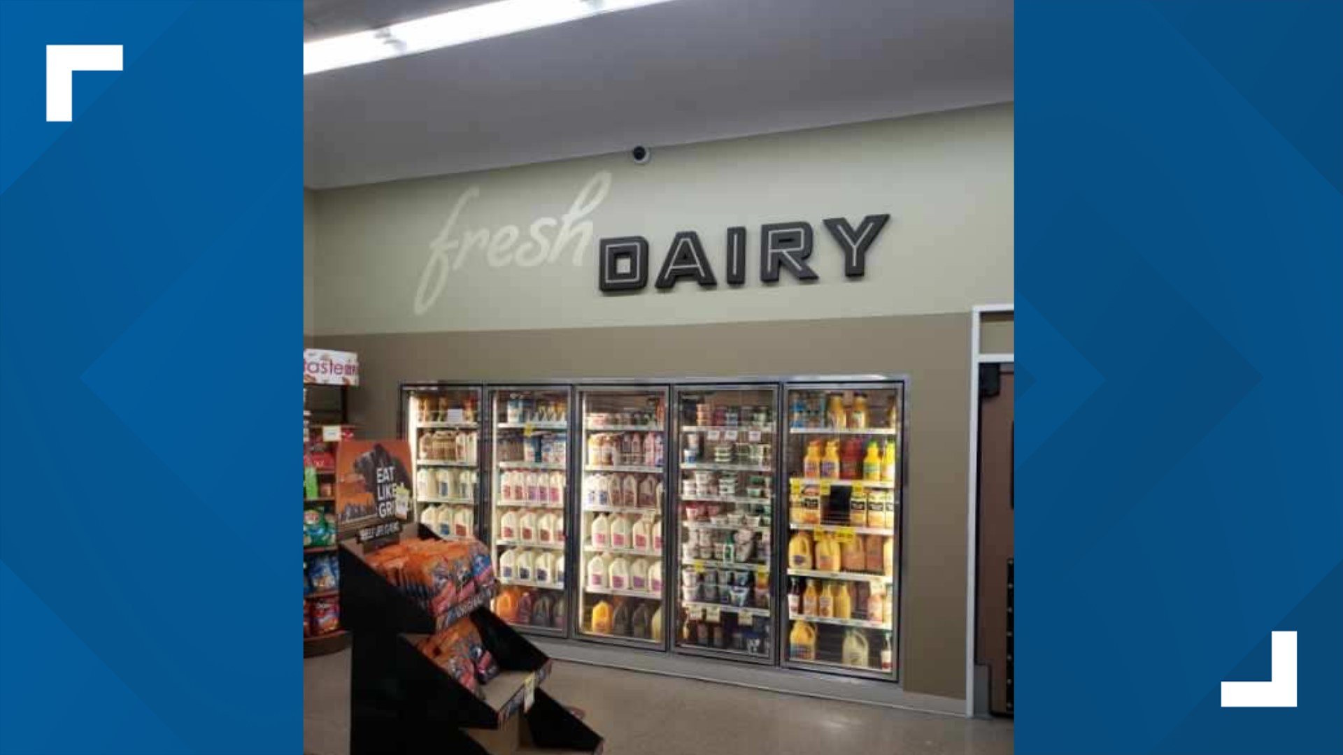 Iowa grocery manager optimistic despite COVID19