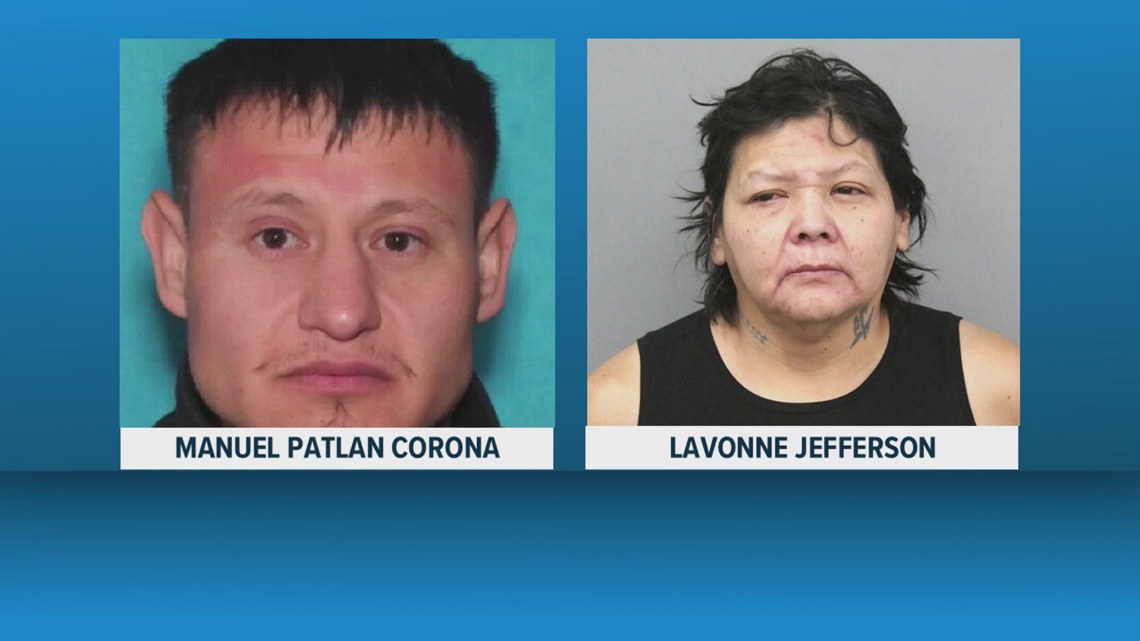 Iowa City police looking for persons of interest after early morning ...