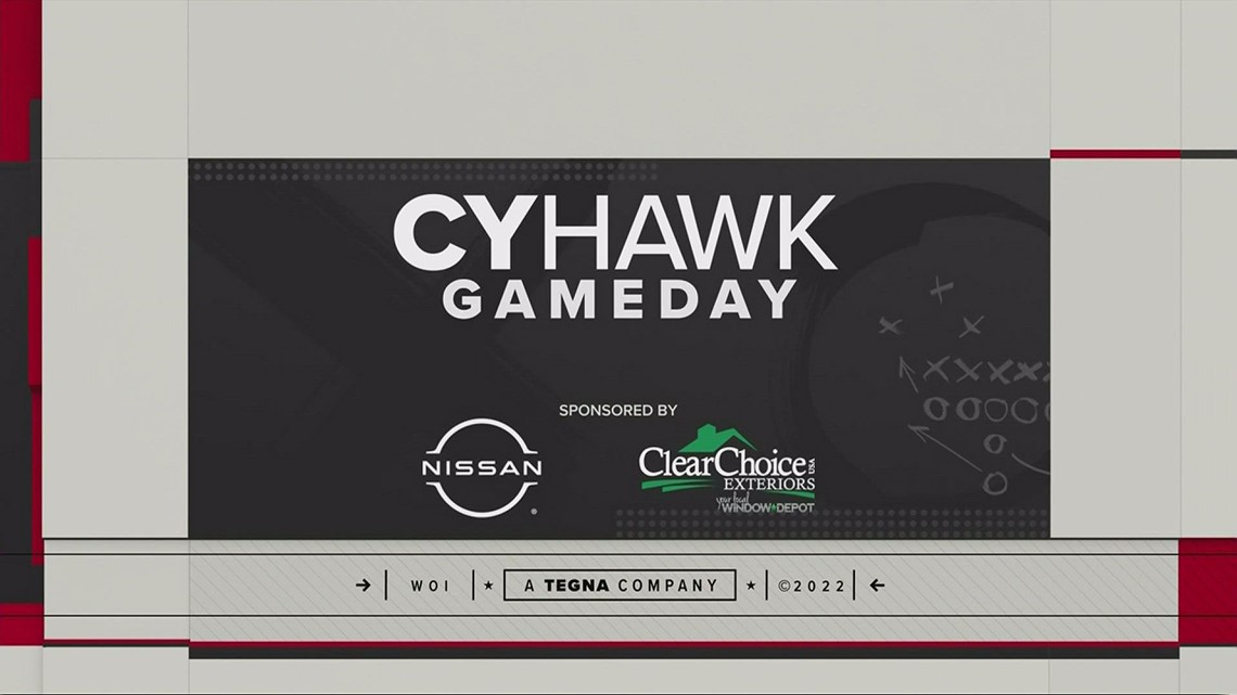 'CyHawk Game Day' Part 5 (Sept. 24, 2022)