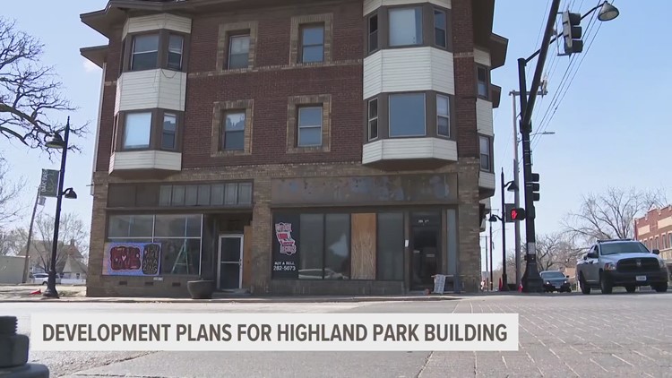 Highland Park residents share thoughts on potential new development