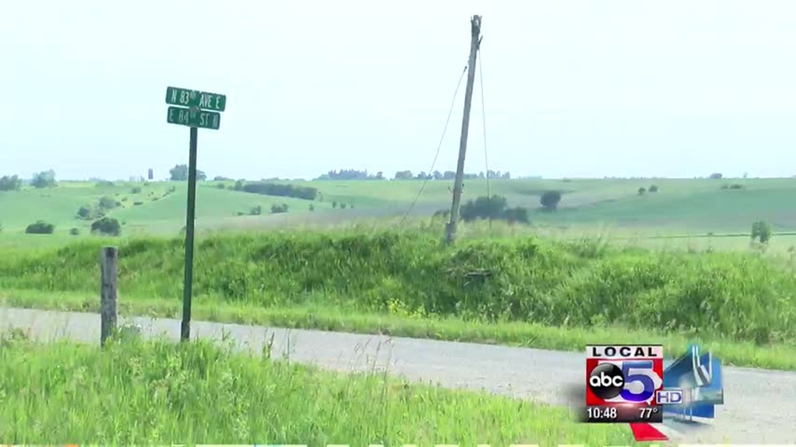 Kellogg teen killed in crash at rural intersection