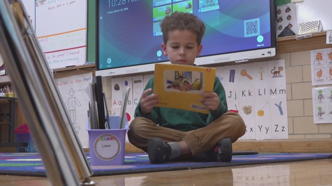 New Iowa charter school law raises funding concerns, sparks public school layoff fears