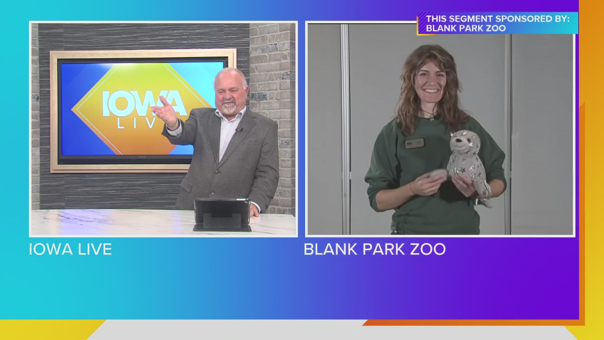 An exciting event coming to the Zoo next month | Paid Content