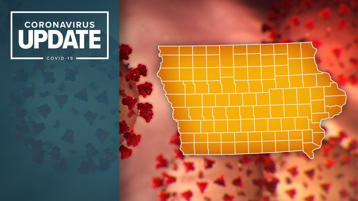 More confirmed COVID19 cases at Woodward Resource Center