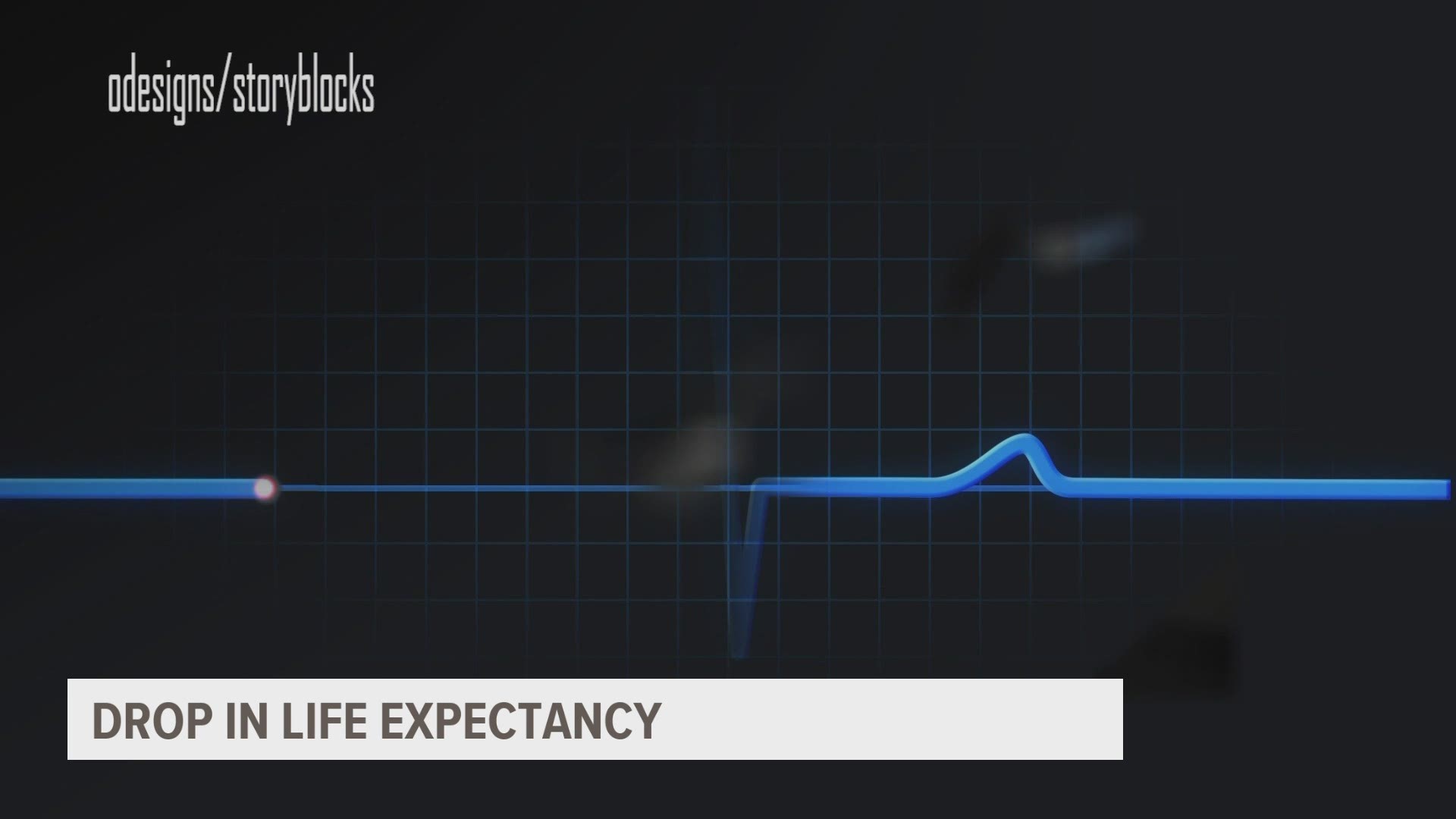 A metro doctor explains some reasons why the life expectancy decreased in the U.S. in the first half of 2020, and why it decreased more for two minority groups.