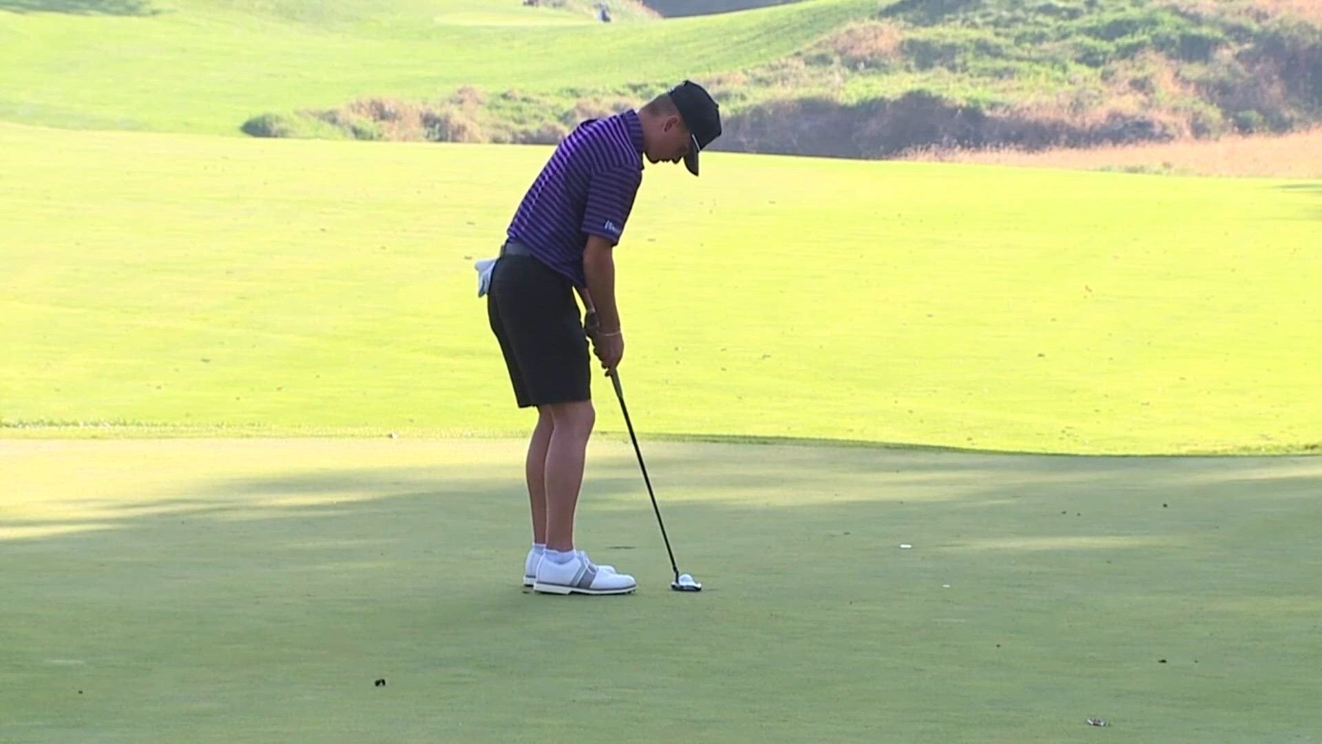 Winners from Class 4A boys state golf championship | weareiowa.com