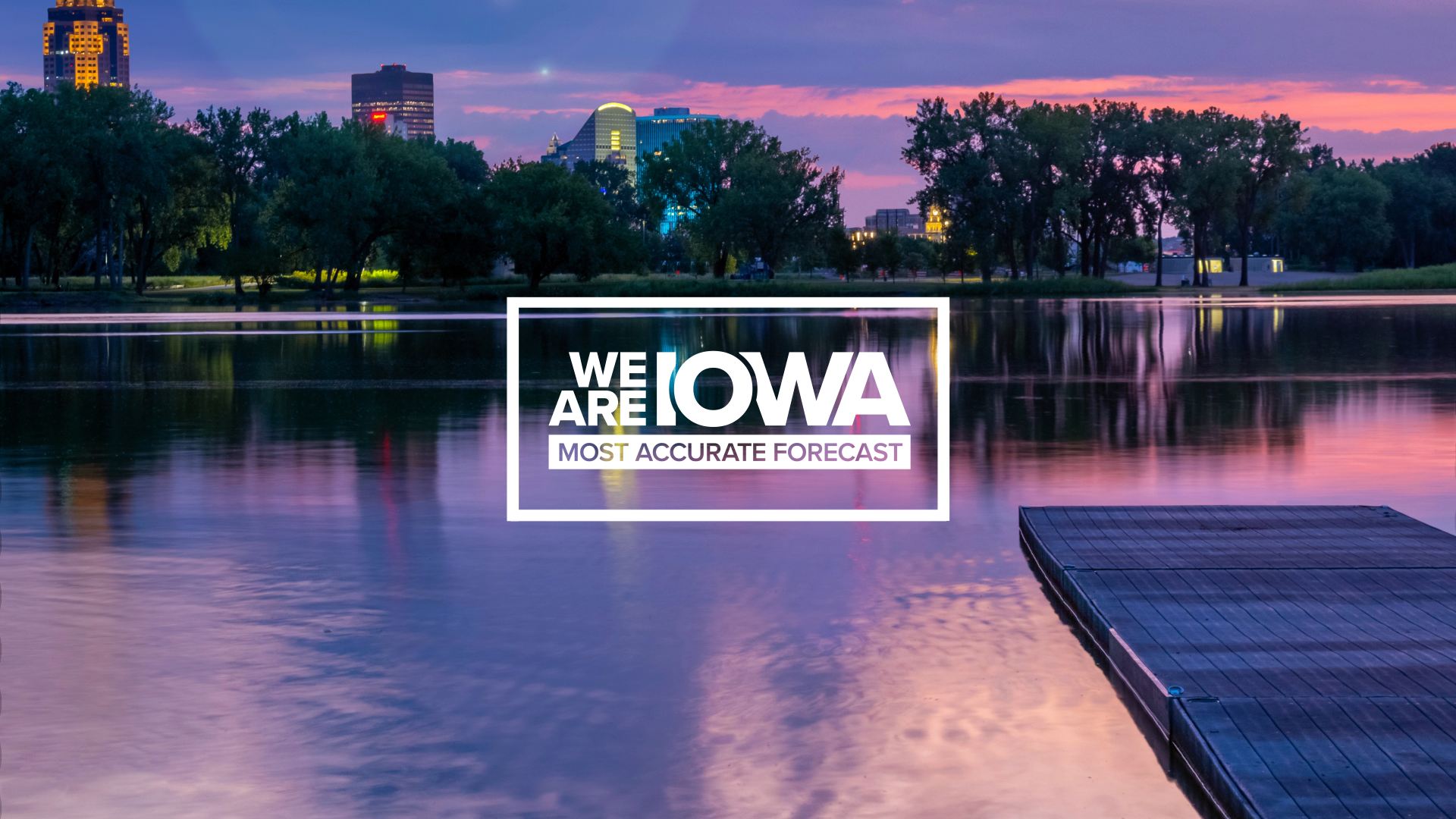 Text APP to 515-457-1026 to download the We Are Iowa app on your smart phone