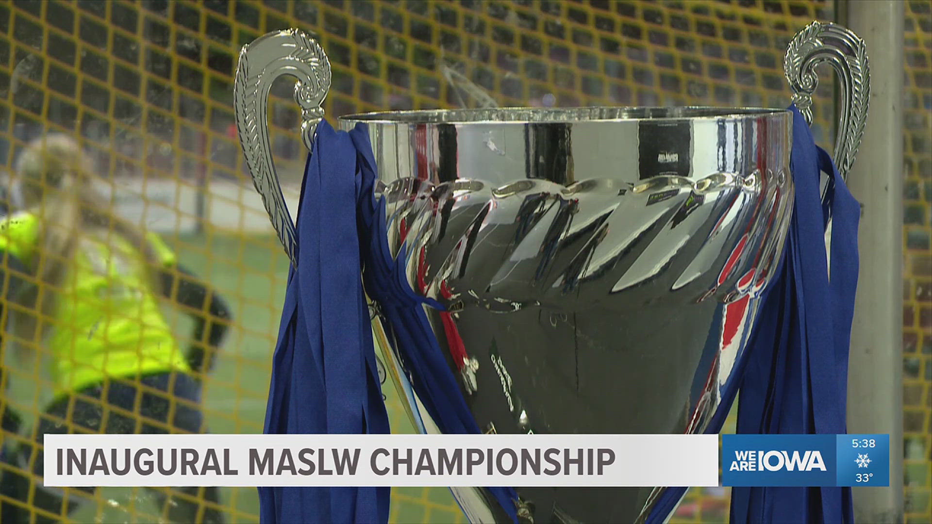 Six teams, including the Demon Hawks, faced off for the title at Buccaneer Arena in Urbandale.