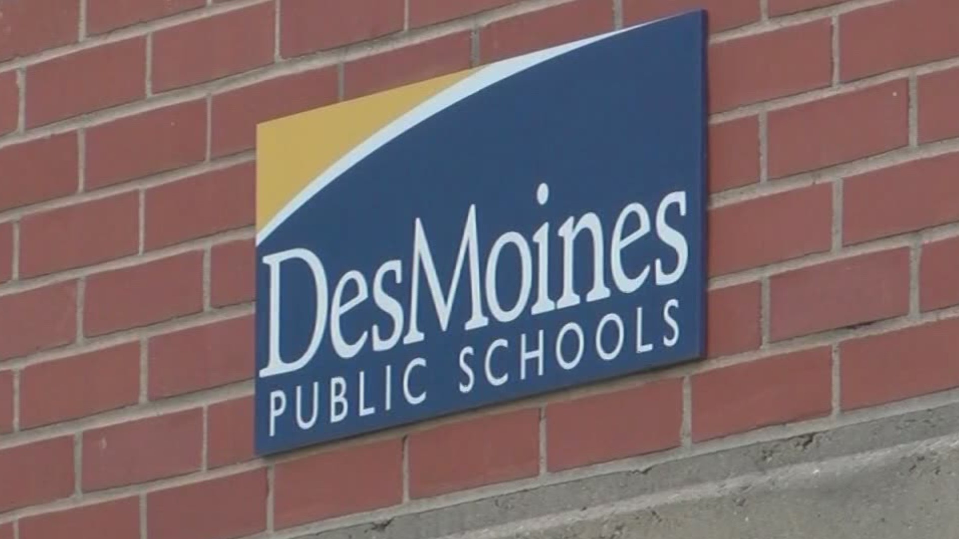 DMPS is opening discussion for the plan on Feb. 28 in the North High School library at 7 a.m. and later again that night at Roosevelt High School.
