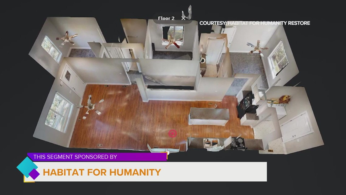 February Open Application Period for Homeownership Program at GDM Habitat for Humanity | Paid Content - Vimarsana News