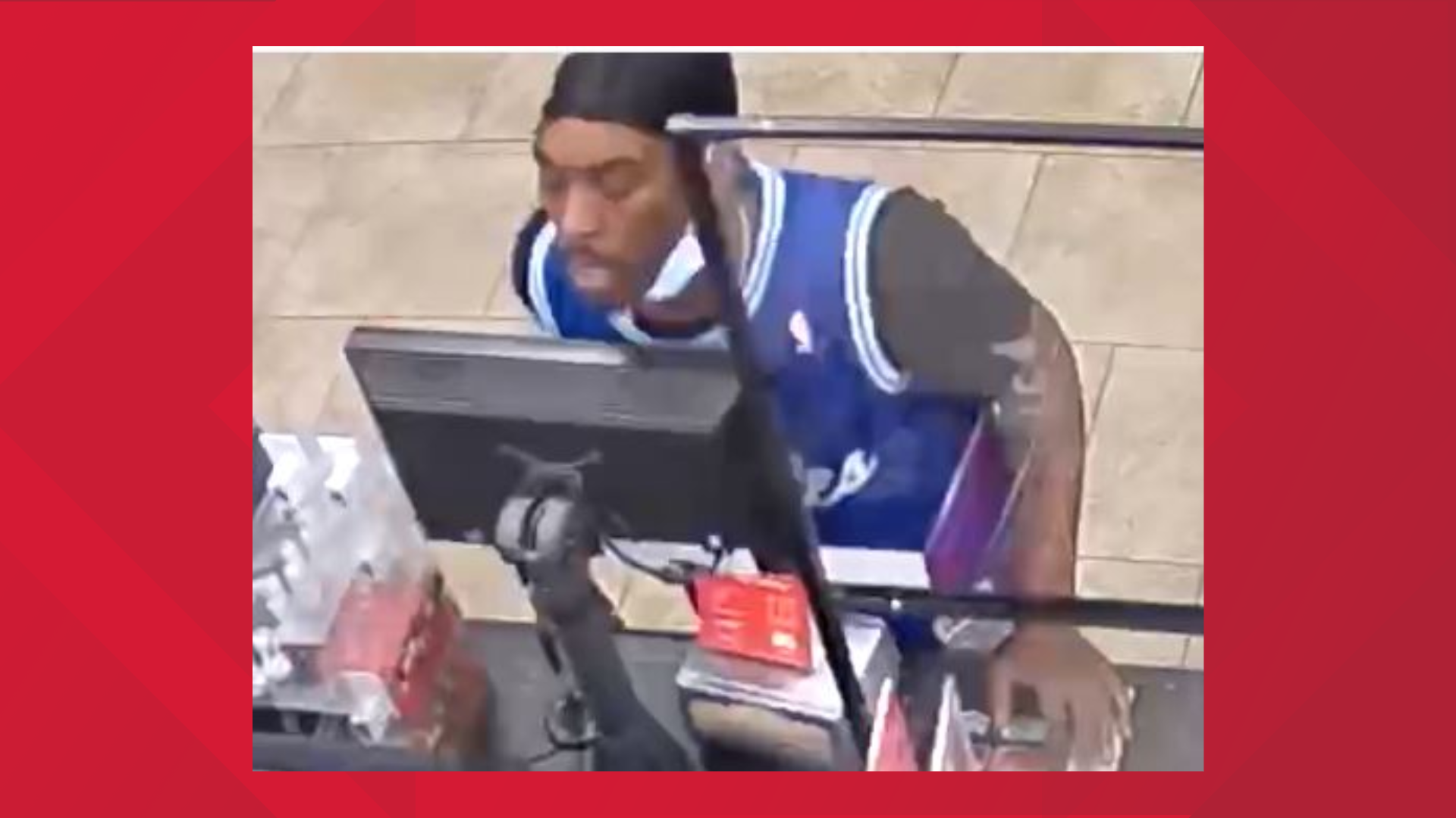 Des Moines police asking public's help to locate suspects in assault ...