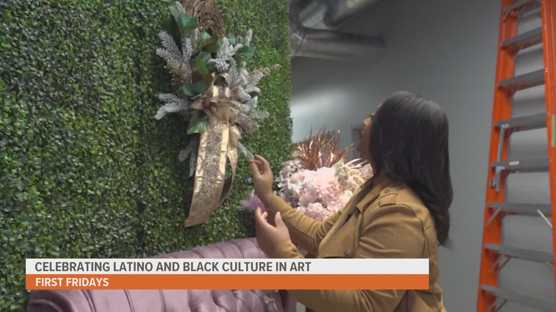 Mainframe Studios celebrating Latino and Black culture - Vimarsana News