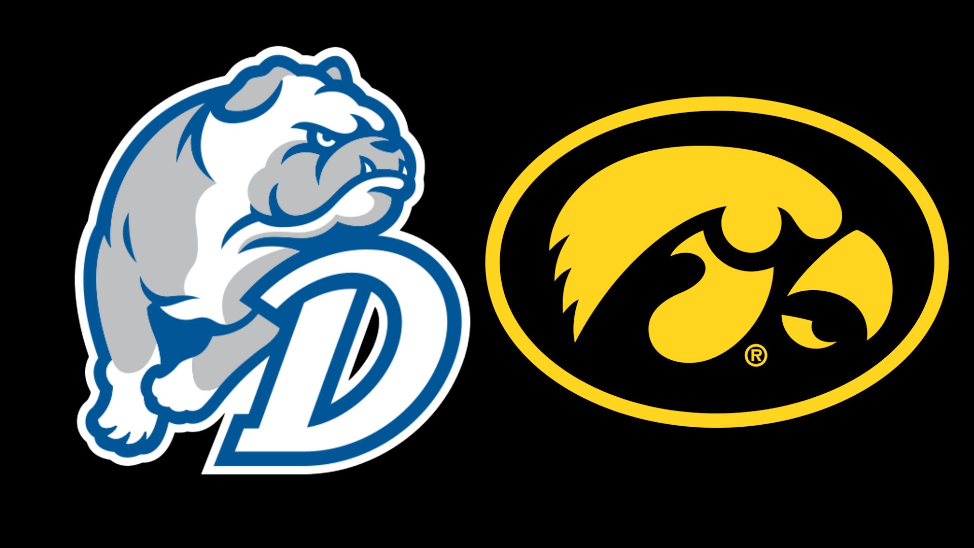 We are less than a month from Selection Sunday and Jon gives a brief look at where the Hawkeyes and Bulldogs are sitting in this Bracket Breakdown