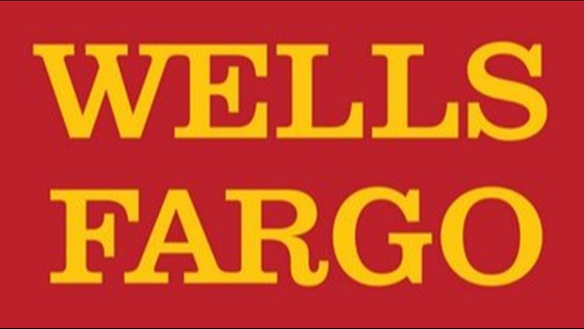 Many Wells Fargo customers checking for stimulus checks Wednesday morning were instead met with issues accessing their online banking.