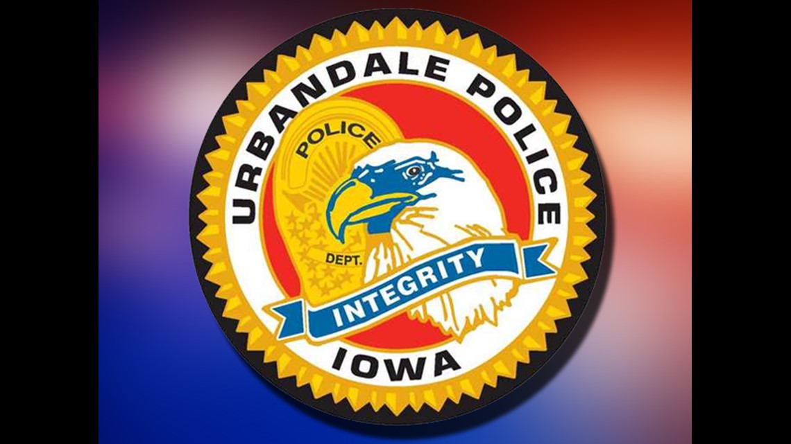 Urbandale Chief of Police announces retirement