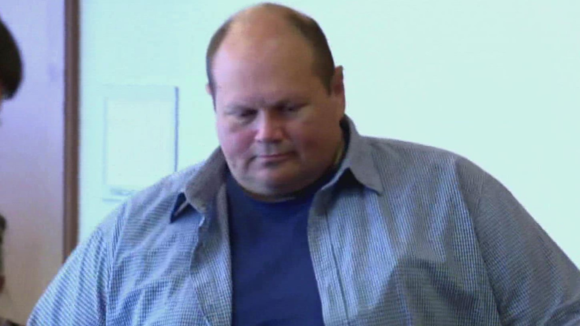Eddie Tipton is serving a 25-year sentence for rigging computers to win jackpots. He says he was pressured to plead guilty for a crime he didn't commit.