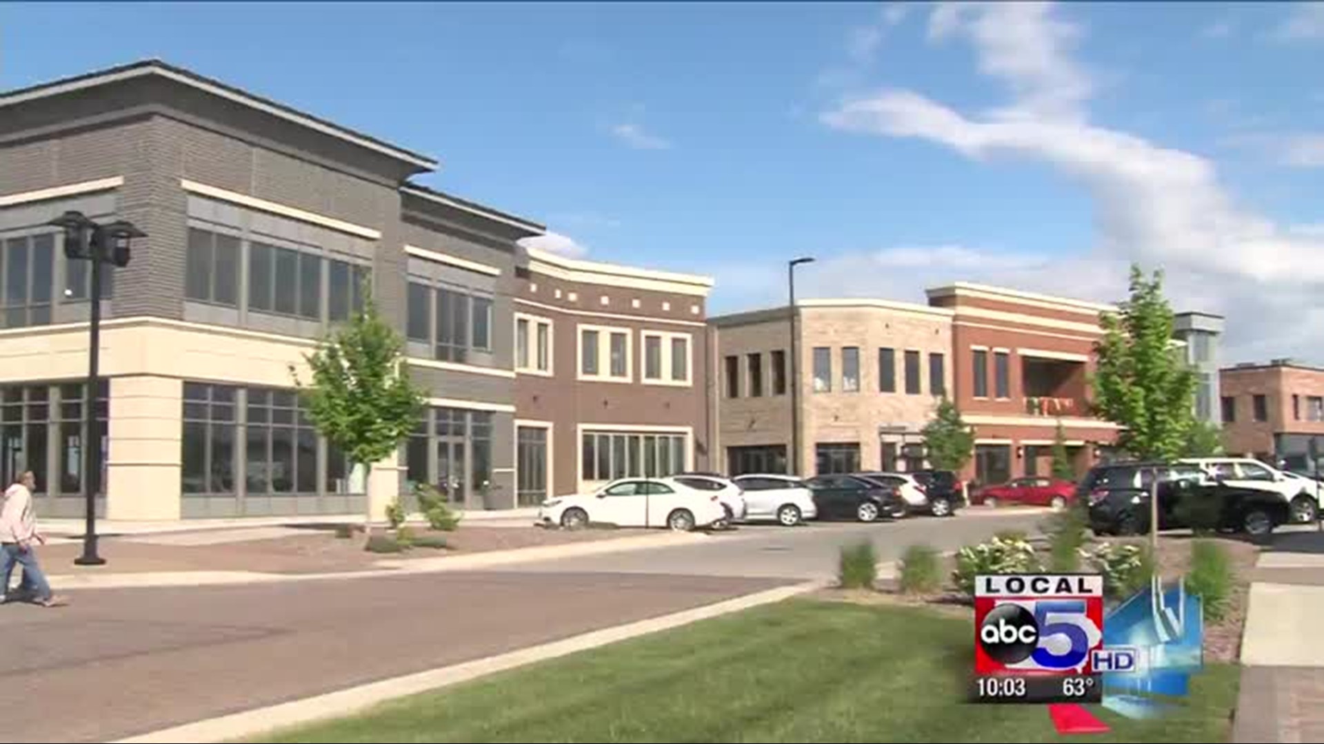 Growing pains for the City of Ankeny?