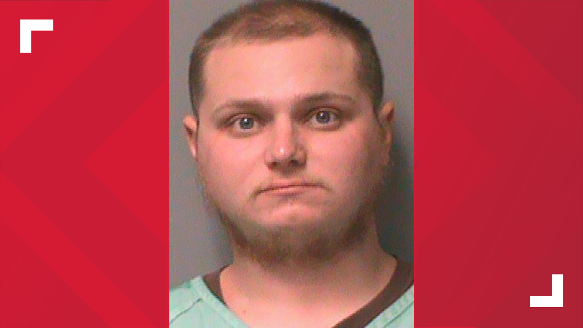 A St. Charles man admitted he intentionally shot into a Black girl's car.