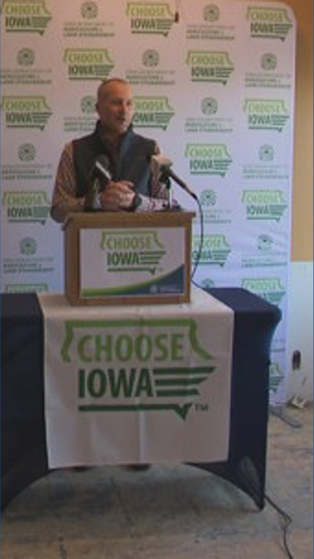 State grants aim to help boost Iowa agriculture | weareiowa.com