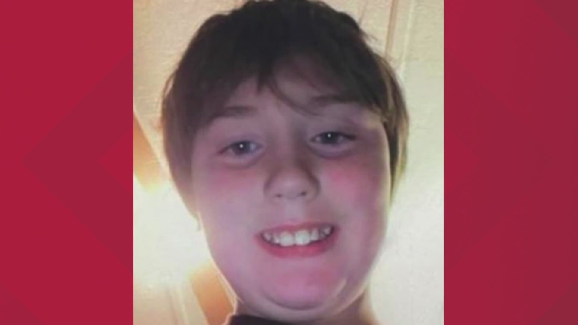 Videos and pictures can be uploaded to the site in an effort to find 11-year-old Xavior Harrelson of Montezuma.