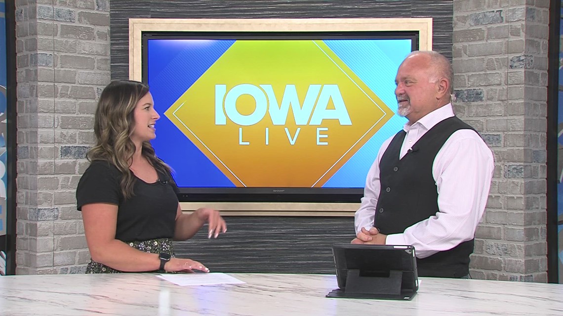 This Week In Des Moines with Catch Des Moines