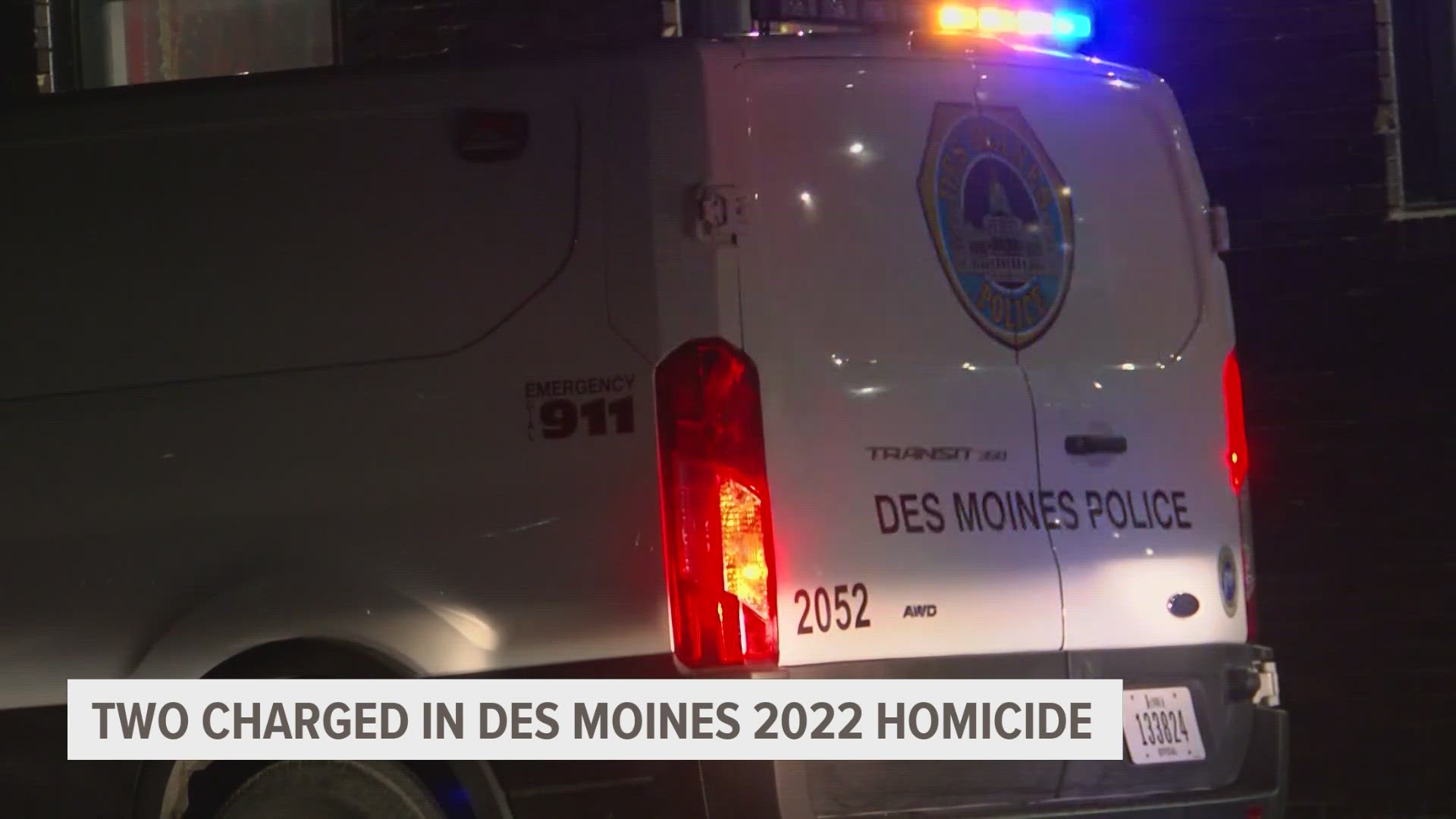 More than a year after 35-year-old Tyrone Livon Hutchins was shot and killed, the suspects in his death were located in Las Vegas, Nev.