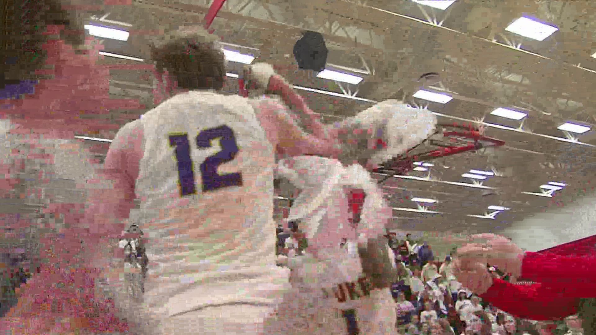 Waukee and WDM Valley went toe-to-toe in a 4A Boys Basketball Substate Final that lived up to the hype. Warriors are on to State with a 59-55 win.