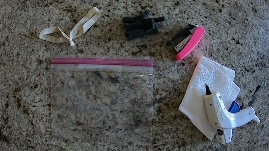 biomiracle blemish controlling face shield