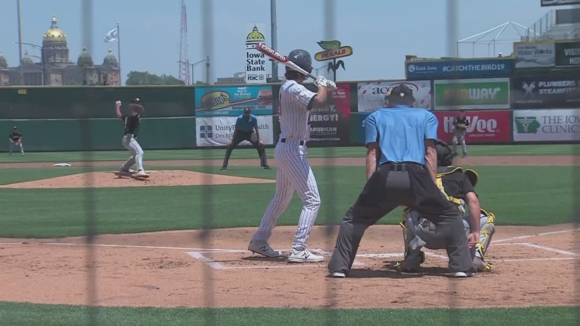 A Positive COVID-19 Test Closes The I-CUBS' Principal Park