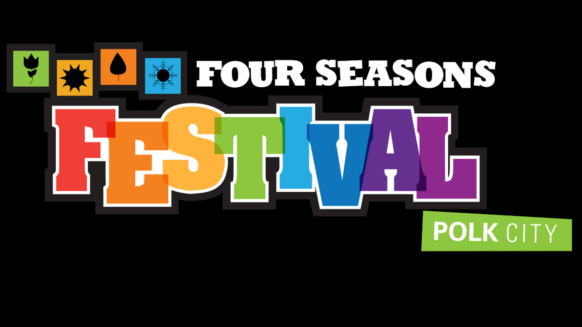 Polk City’s Four Seasons Festival wraps up celebration