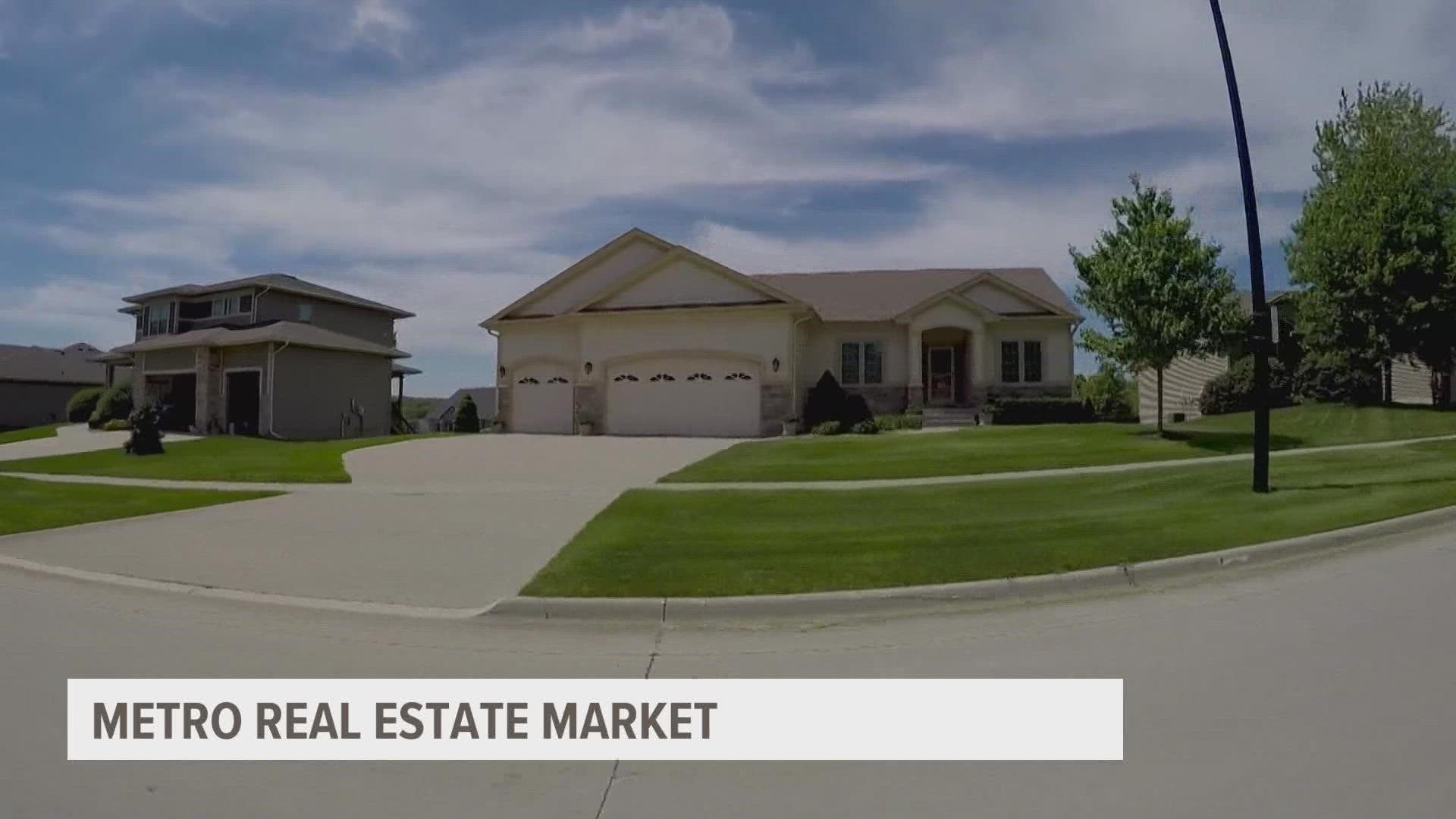 Real estate experts describe what the interest rate hike could mean for the metro real estate market.