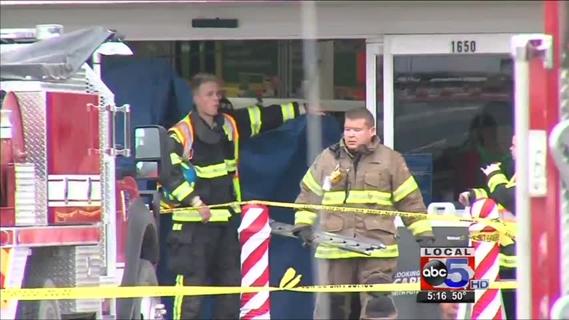 New lawsuit reveals details of deadly Pella Walmart crash