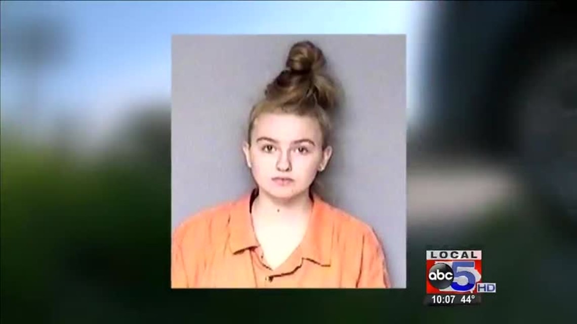 Adel mom charged with child endangerment | weareiowa.com